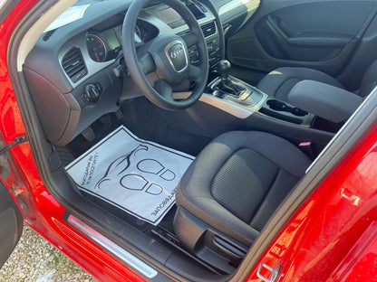 Универсални хартиени стелки